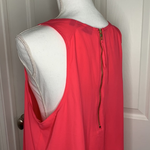 Apt.9 Racerback Tank - Picture 2 of 4